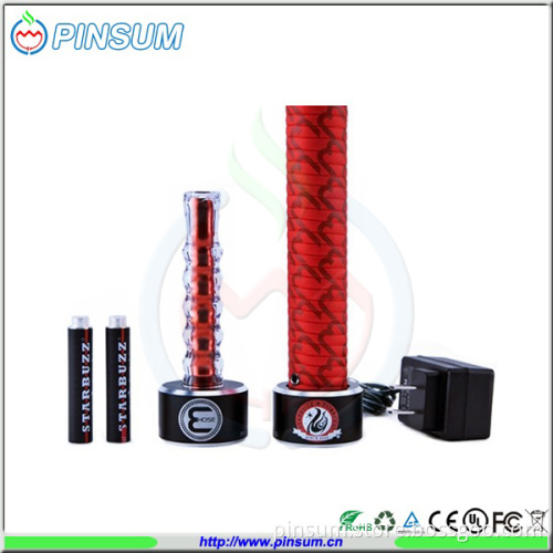 Best Quality of E Cigarette, Big Vapor Adjustable Voltage Electronic, Hookah E Hose